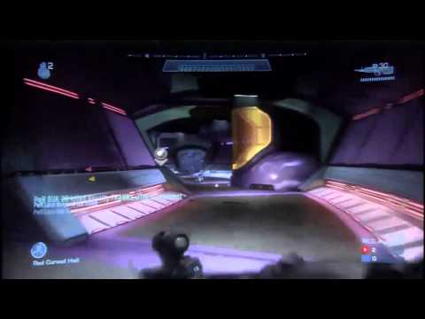 ECL2 : Halo: Reach : Royalty vs Power - Game 3