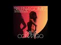 Selena Gomez Rauw Alejandro Baila Con Selena Gomez Rauw Alejandro Baila Con