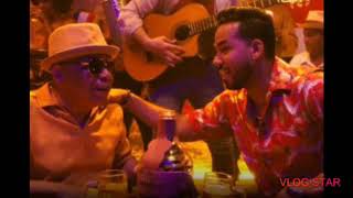 Romeo Santos Ft Teodoro Reyes, Ileso.