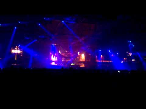 DYPRAX vs AMNESYS 2 - MASTERS OF HARDCORE - the vortex of vengeance - 24/03/2012