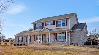 preview picture of video '300 Lakeway Terrace, Spring Hill, TN  37174'