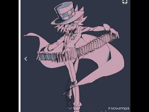 Kaitou Joker [Tricks Up My Sleeve From MLP XD]