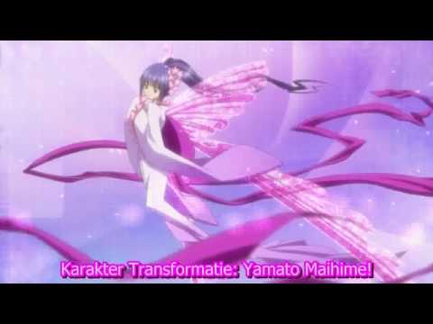 ✿ Nadeshiko - Yamato Maihime ✿