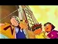Rocket Power Promo Premiered Aug 16 1999
