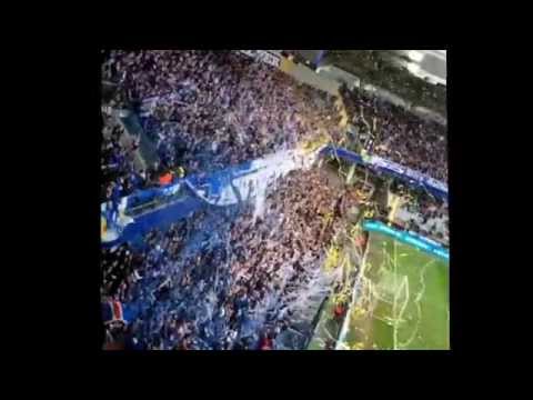 IFK Göteborg-Örebro SK 2-1