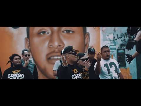 MAMBORAP FT. NESIO — CALLE NO HAY MAS NA' (VIDEO OFICIAL)