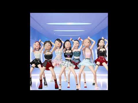 Teaser 2. Stamp on it - BTG