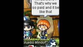 MMV - POP BOTTLES - BIRDMAN