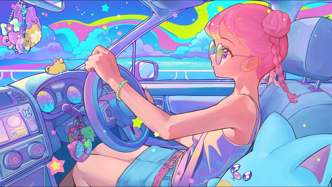銀河鉄道999(Drive Arrange) - ゴダイゴ / Covered by 柾花音