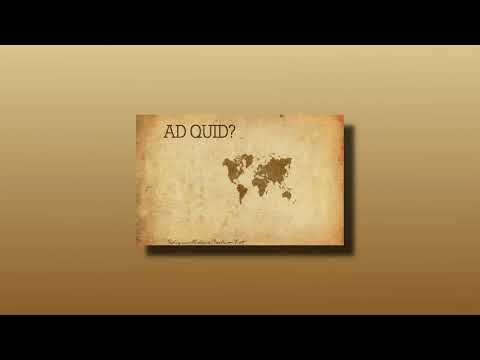 Bad Bunny x J Balvin Type Beat 2019 - [Ad Quid?] | Moe Dasty Beats