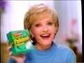 KCCI TV CBS Commercials July 28 2000