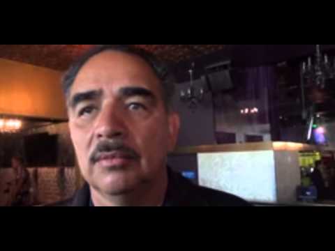 Abel Sanchez on floyd mayweather vs andre berto | boxing floyd mayweather 2015