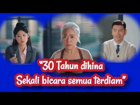 „30 Jahre unterschätzt: Ein seltsamer Satz enthüllt die wahre Identität einer legendären Großmutt...