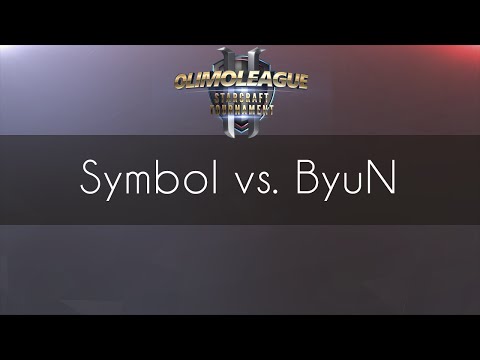 Symbol vs. ByuN - ZvT - Olimoleague #68