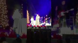 Fantasia - The Snow is Falling