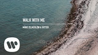 Kadr z teledysku Walk With Me tekst piosenki Mans Zelmerlow