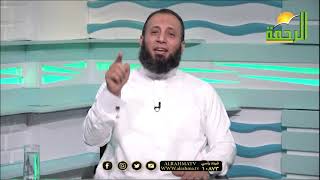 وقفات تربوية مع آيات الصيام برنامج وصايا جامعة مع فضيلة الدكتور نبيل المرسي