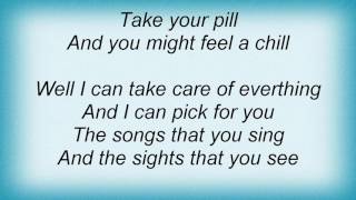 Refreshments - Carefree Lyrics