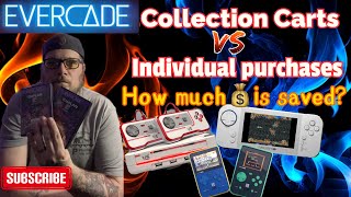 Evercade: Can it save you money in Retro Gaming? #gaming #videogames #review