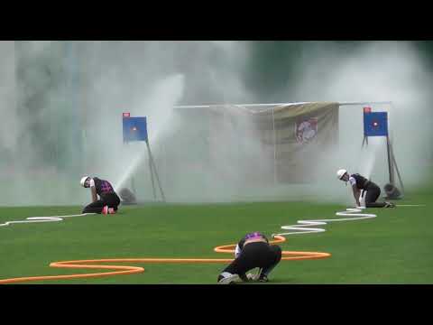 VČHL Velichovky 2021 - SDH Pšánky ženy