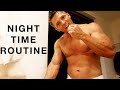 My NIGHT TIME routine || How to be healthier