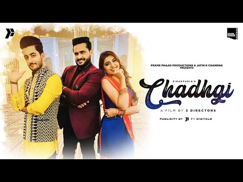 Poster chadhgi lyrics – zirakpuria