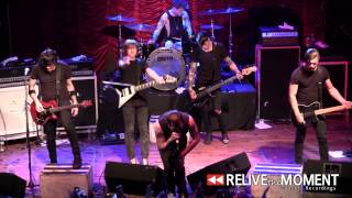 2014.03.30 Alesana - Hymn For The Shameless (Live in Joliet, IL)