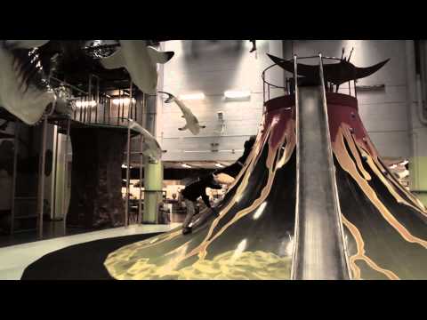 Vi Från Mars - En vanlig jÄvla dag