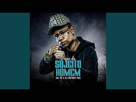 Papo de Sujeito Homem