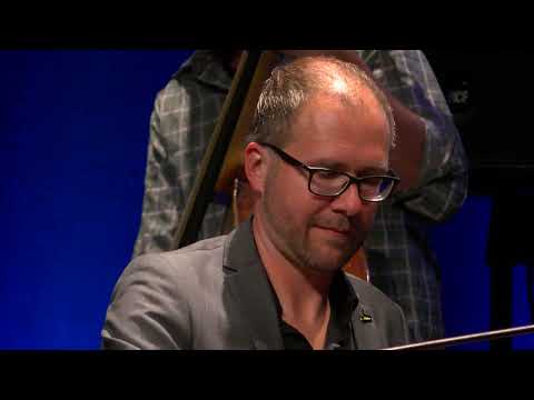 Stefan Ulbricht, Teil 2 – European Boogie Woogie Masters in Rosenheim