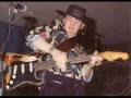 Drivin' South performed Live by Stevie Ray Vaughan