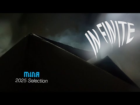 IN FINITE - Teaser Trailer | EXPERIMENTAL SMARTPHONE FILM | Official MINA 2025 Selection