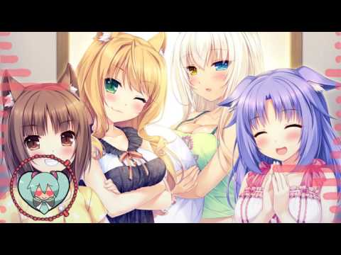 Sam Feldt - Hungry Eyes (feat. Meleka) (Nightcore Edit)