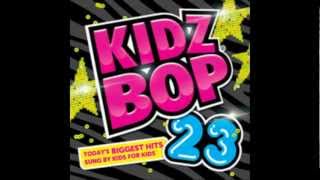 Kidz Bop Kids: As Long As You Love Me