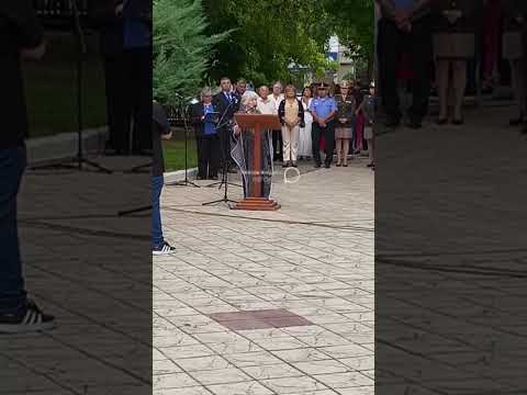 Sor Leonor legado espiritual de Chilecito