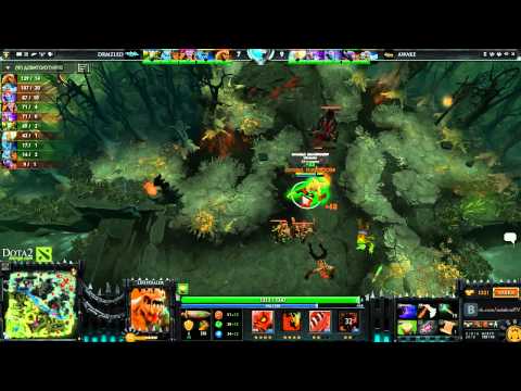 [Netolic Pro League 3rd Edition] DreamzLed vs Awake