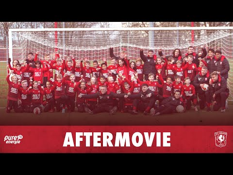 AFTERMOVIE | Sponsorparcours O11 & O12 met eerste selectie