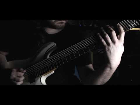 Dawohl - Decimare [Guitar Playthrough] (One Take)