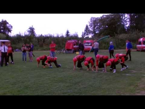 VC ČERNOTÍN 2013 - SDH Milotice nad Bečvou - ženy