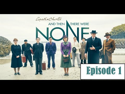And Then There Were None  (2015) Episode 01