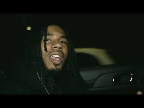 Zay Loco - Blessed (Official Video) Shot By: @ShotByKane_  Prod By: G.X.N.Z.O