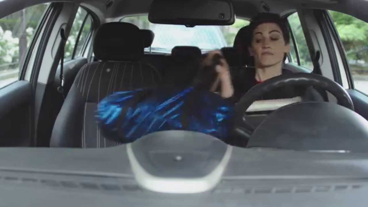 J'peux pas j'ai tennis - La panne