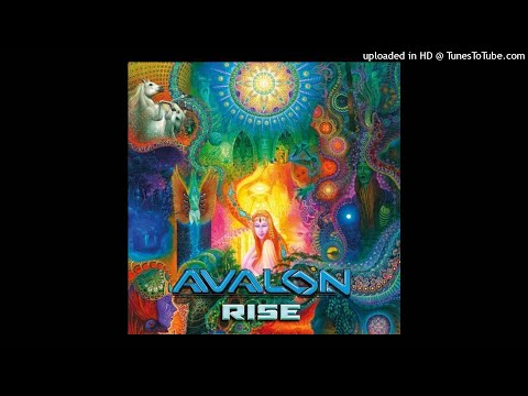 Avalon & Mad Maxx- Explorers (Original Mix)