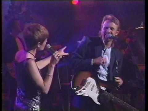 Lee Roy Parnell & Shelby Lynne Who Will the Next Fool Be