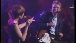 Lee Roy Parnell & Shelby Lynne Who Will the Next Fool Be