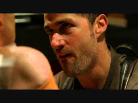 10 best moments of LOST