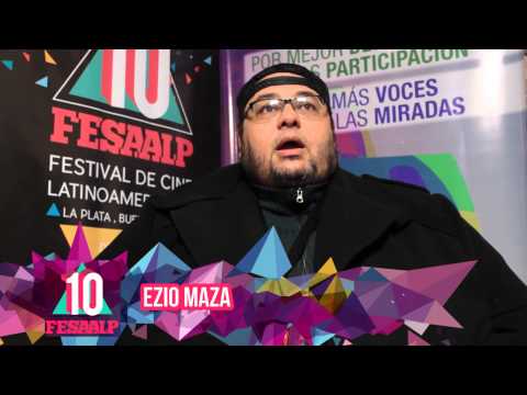 FESAALP - 10 Años del Festival de Cine Latinoamericano de La Plata