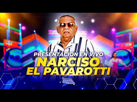 Musical Presentation Narciso Pavarotti | Extreme to Extreme