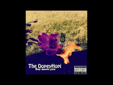 Summer Rules x The DopeyHopi