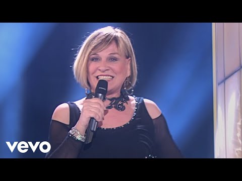 Mary Roos - Einmal um die Welt (ZDF-Hitparty, 31.12.2011)